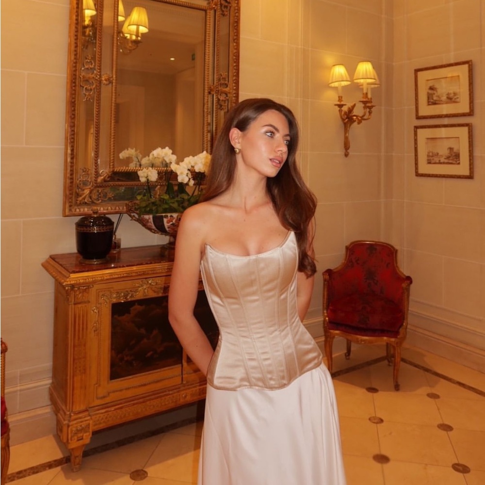 Grace corset